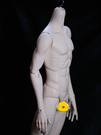 BJD Male Body 73cm Boy Body...