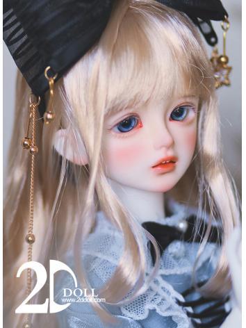 BJD Bakuga 41cm Girl Ball-j...