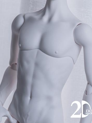 BJD Male Body 68cm 3.0 Boy ...