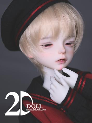 BJD Tai 42cm Boy Ball-joint...