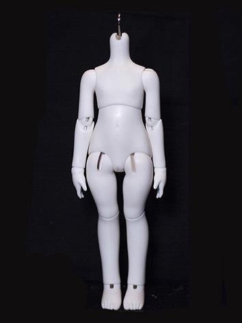 BJD 1/6 Body 28cm Girl Body...