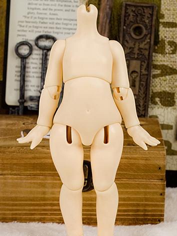 BJD Body 1/6 25.5cm Angel B...