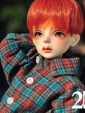 BJD Zer 42cm Boy Ball-joint...