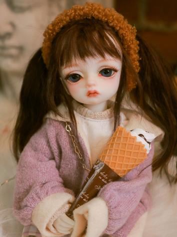 BJD Feng Lingzi 26cm Ball-j...