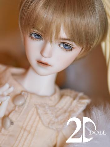 BJD Luo Luo 42cm Boy Ball-j...