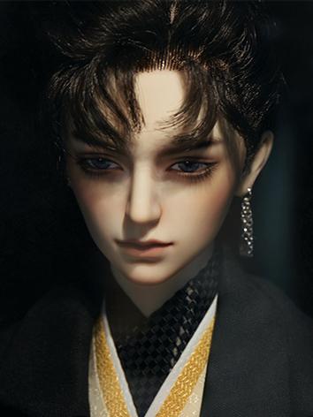 BJD Chuan Guo Yu Xi 71cm Bo...