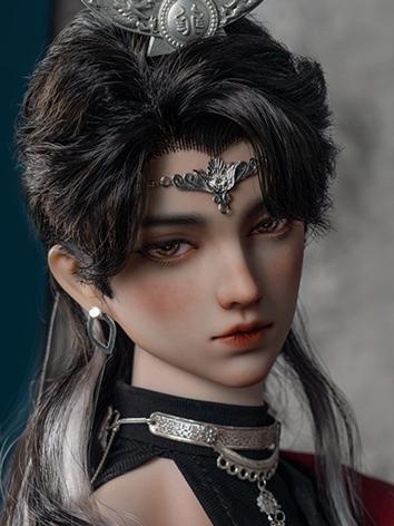 BJD Jiang Yang 71cm Boy Bal...