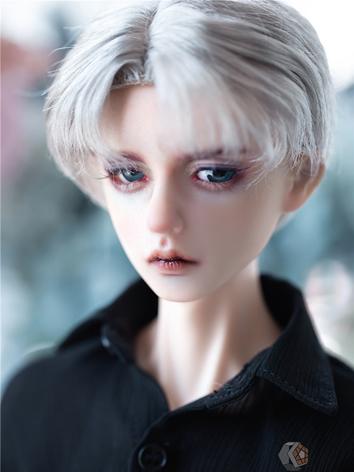 BJD Mai Lun 72cm Boy Ball-j...