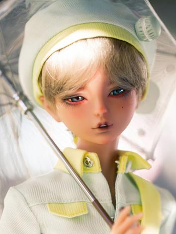 BJD Long Yun 46.5cm Boy Bal...