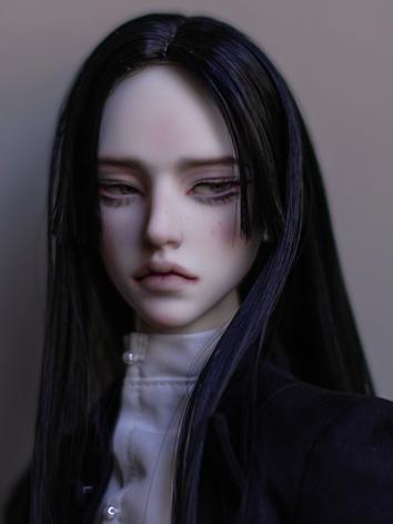 BJD Kilian 72cm Boy Ball-jo...