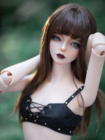 BJD Editha 58cm Girl Ball-j...