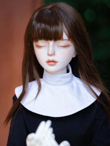 BJD Edith 58cm Girl Ball-jo...