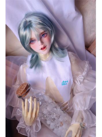 BJD Constellations Aquarius...