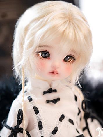 BJD Yuanyuan 27cm Boy Ball-...