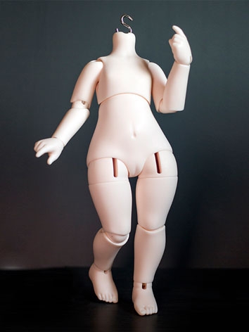 BJD 1/6 Dundun Body L35 20....