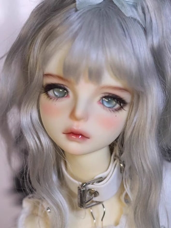 BJD Luna Girl 46.5cm Ball-j...