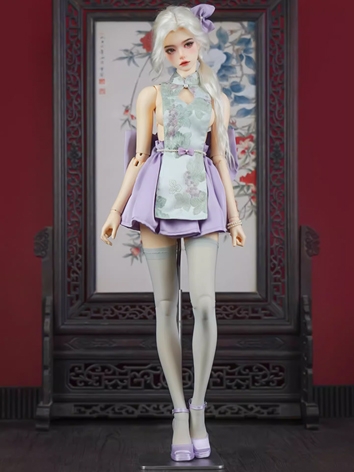 BJD Clothes Female Male Gre...