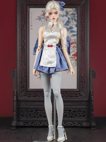 BJD Clothes Female Male Off...