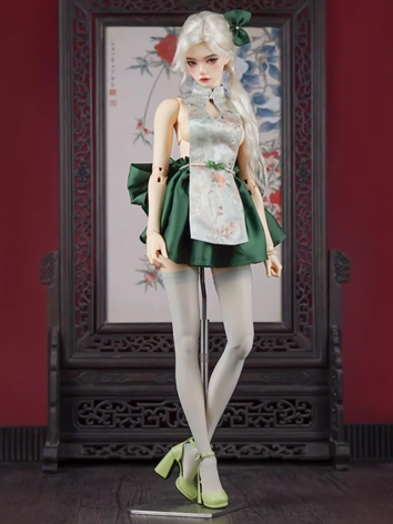 BJD Clothes Female Male Gre...