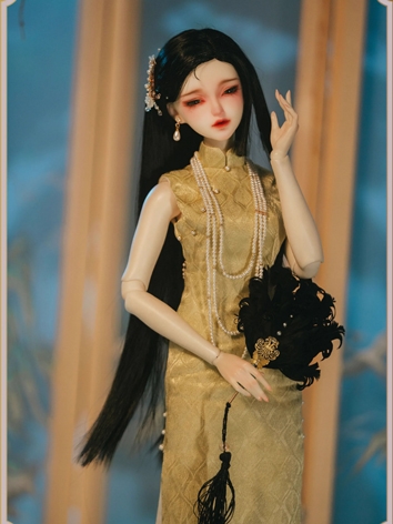 BJD Clothes Girl Ancient St...