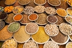 India: Spices