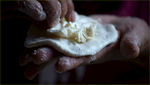 Oaxaca Mexico: Making Tamales