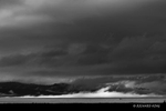 Photograph of Mountains and Glaciers in Homer, Alaska
