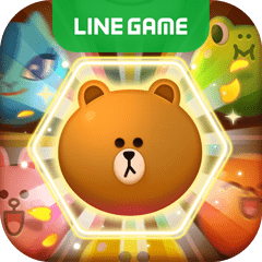 LINE POP2