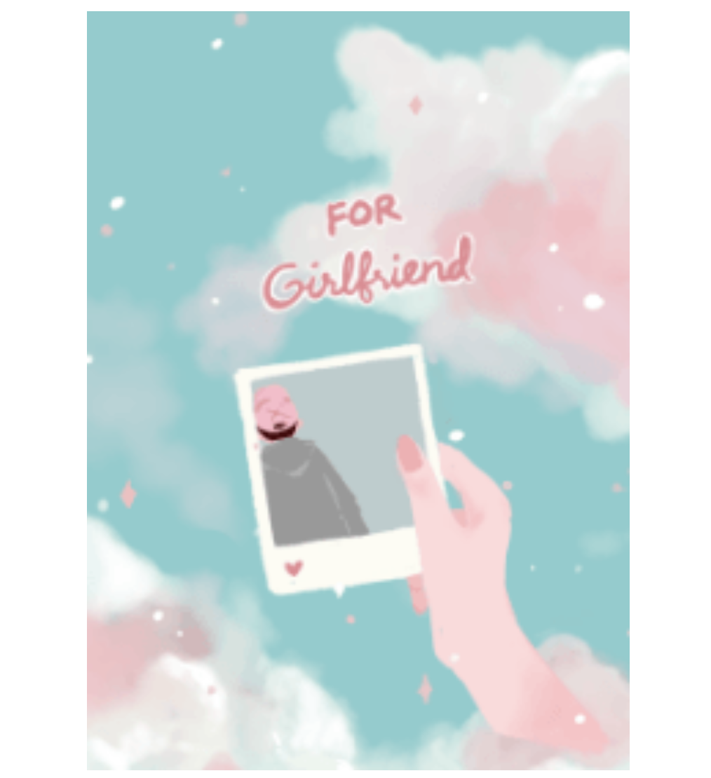 Couple Theme: For Girlfriend