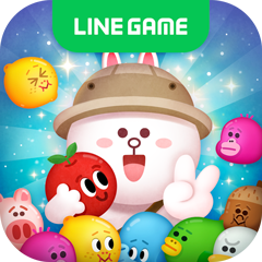 LINE BUBBLE 2