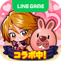 LINE ポコポコ