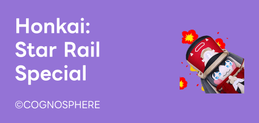 Honkai: Star Rail Special