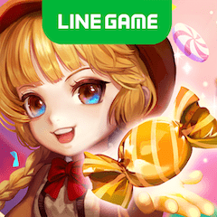 LINE 旅遊大亨