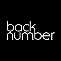 back number