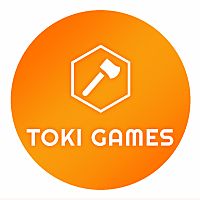 TOKI GAMES