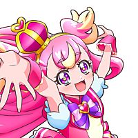 プリキュア