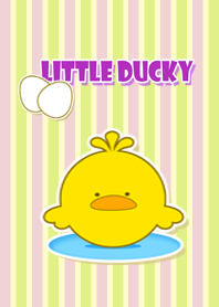 Little Ducky