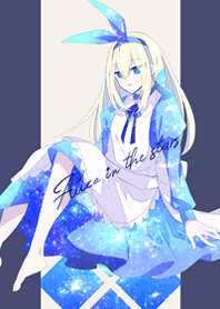 Alice in the stars