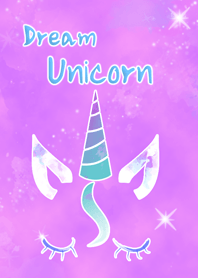 Dream Unicorn