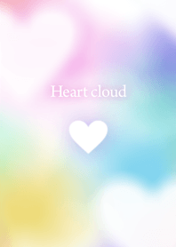 Heart Cloud