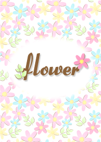 flower flower!