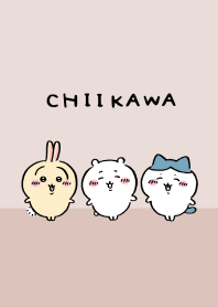 Chiikawa