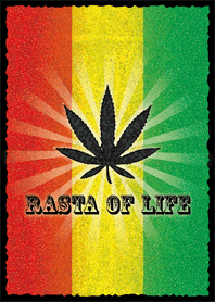 RASTA OF LIFE