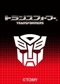 TRANSFORMERS Generation1 Autobot