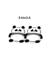 Simple Panda.