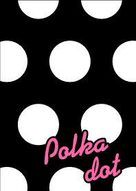 Polka dot!