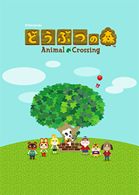 Animal Crossing