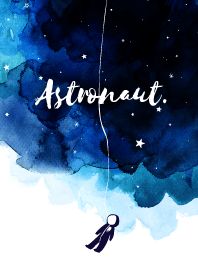 Astronaut.