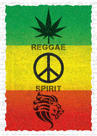 REGGAE SPIRIT