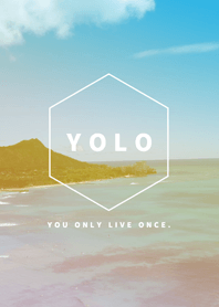 YOLO